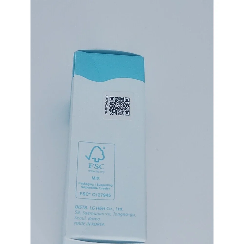 Belif Aqua Bomb Frozen Cream 10ml/0.33fl.oz. Travel Size New In Box